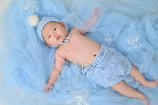 北京代生子机构包男孩宝宝游泳的好处