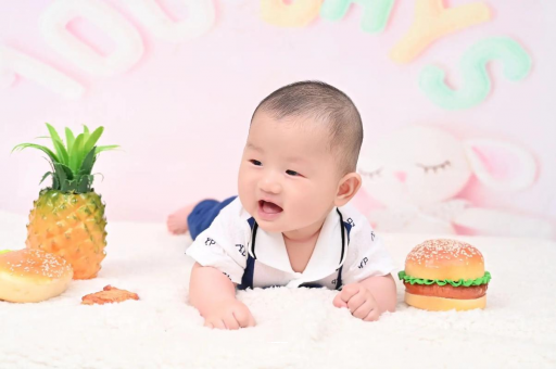 北京代生子机构包男孩宝宝老是溢奶