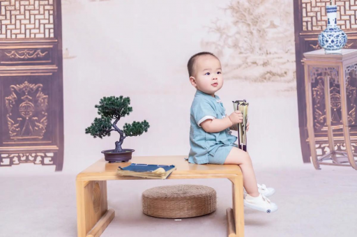 北京代生子机构包男孩6个月宝宝吃几勺米粉